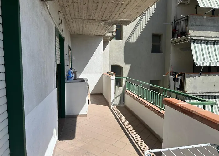 아파트 Casa Vega
