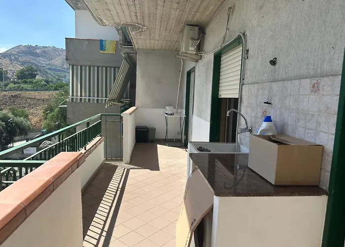 Casa Vega 아파트