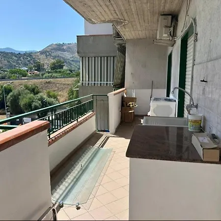 Apartmán Casa Vega *