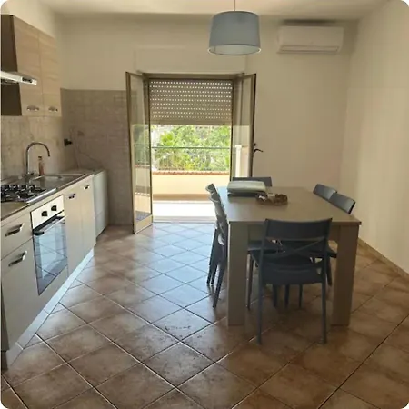 Casa Vega Apartman *