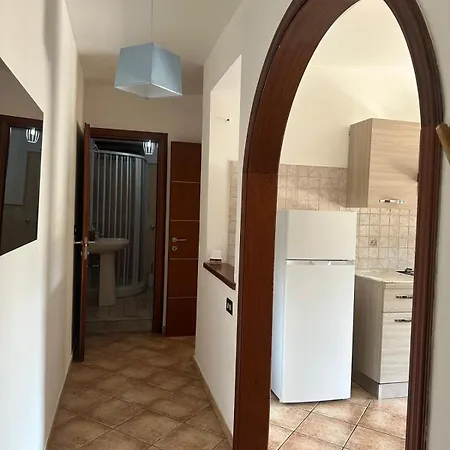 Casa Vega Apartman *