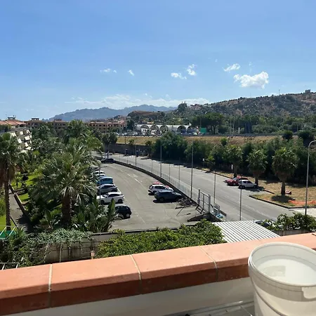 Apartman Casa Vega Roccalumera
