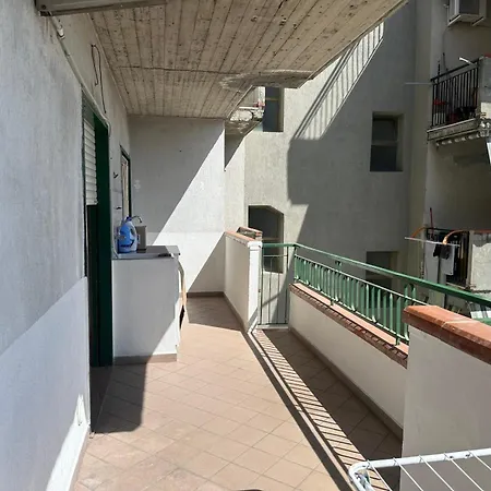Apartamento Casa Vega