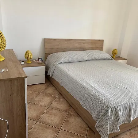 Apartmán Casa Vega *