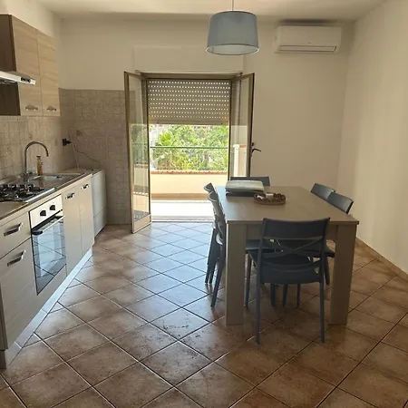 Apartmán Casa Vega Roccalumera