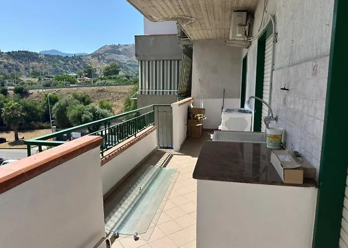 Apartamento Casa Vega *