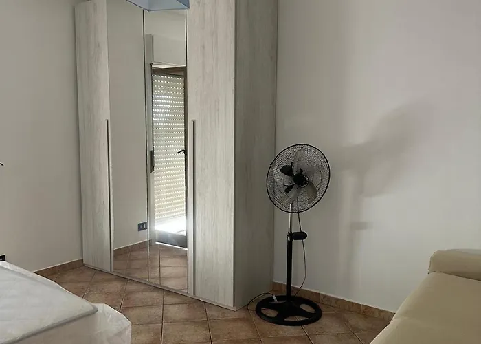 Casa Vega * Roccalumera