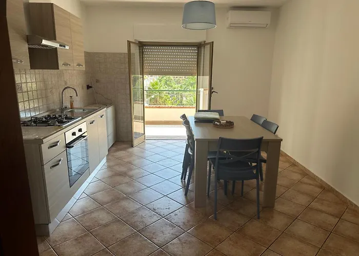 Casa Vega Apartamento