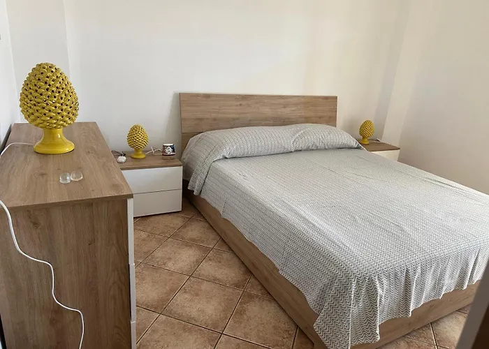 Apartamento Casa Vega *